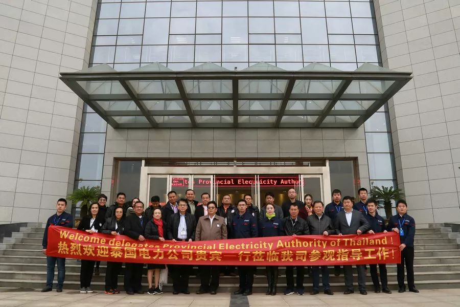 “一带一路”——中国大战略 星空电子在行动