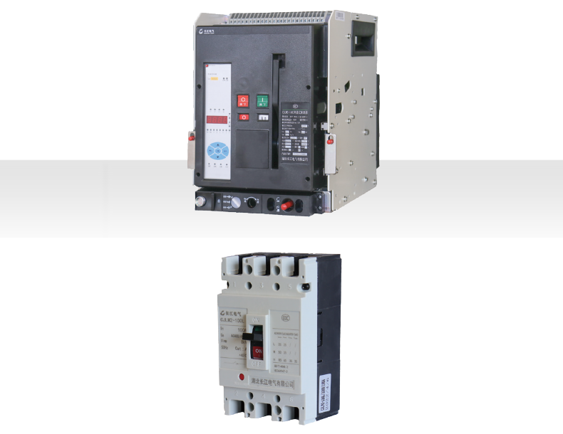 低压断路器CJLW/CJLM系列